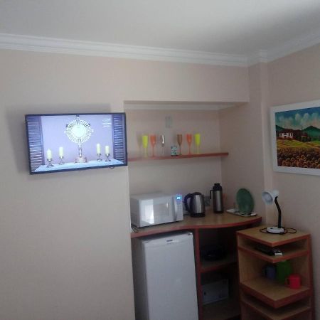 Venha Restaurar Suas Energias E Relaxar Nas Aguas Quentes Diroma Te Espera!!! Apartment Рио Куенте Екстериор снимка