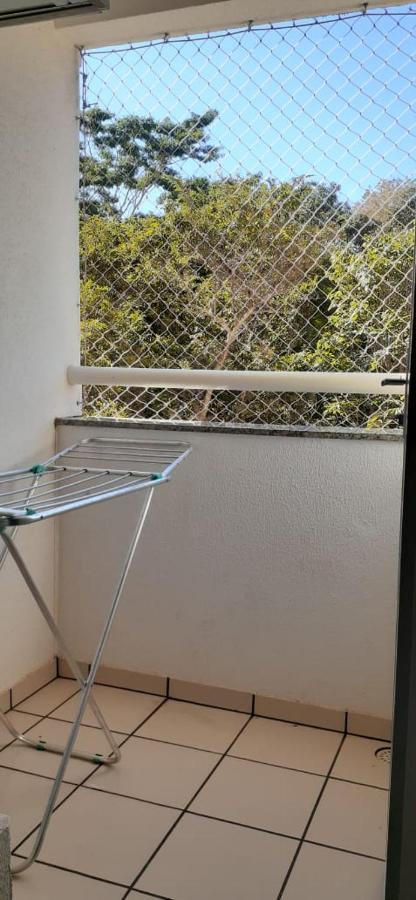 Venha Restaurar Suas Energias E Relaxar Nas Aguas Quentes Diroma Te Espera!!! Apartment Рио Куенте Екстериор снимка
