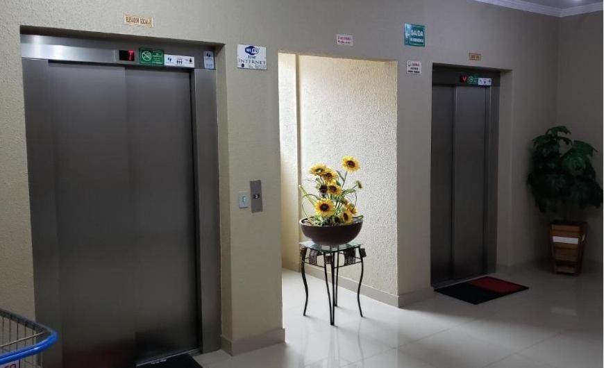 Venha Restaurar Suas Energias E Relaxar Nas Aguas Quentes Diroma Te Espera!!! Apartment Рио Куенте Екстериор снимка