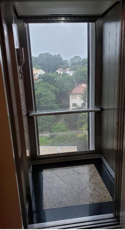 Venha Restaurar Suas Energias E Relaxar Nas Aguas Quentes Diroma Te Espera!!! Apartment Рио Куенте Екстериор снимка