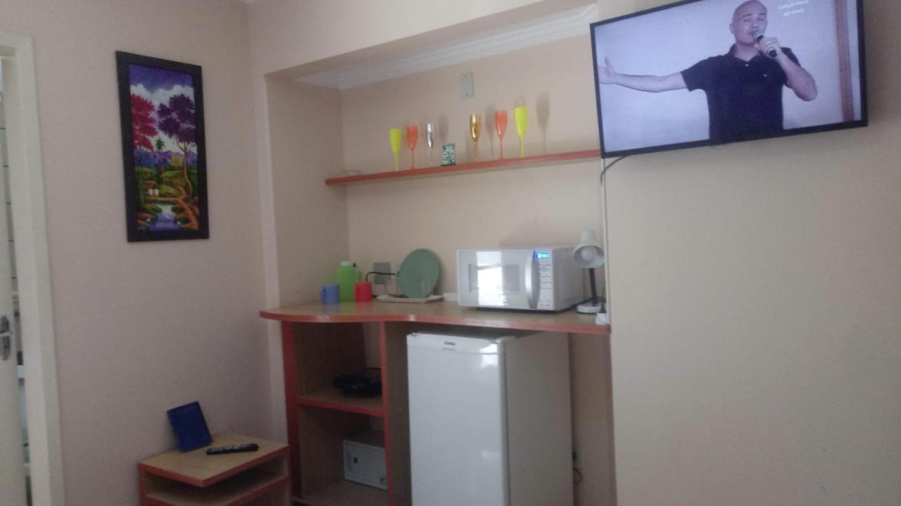 Venha Restaurar Suas Energias E Relaxar Nas Aguas Quentes Diroma Te Espera!!! Apartment Рио Куенте Екстериор снимка