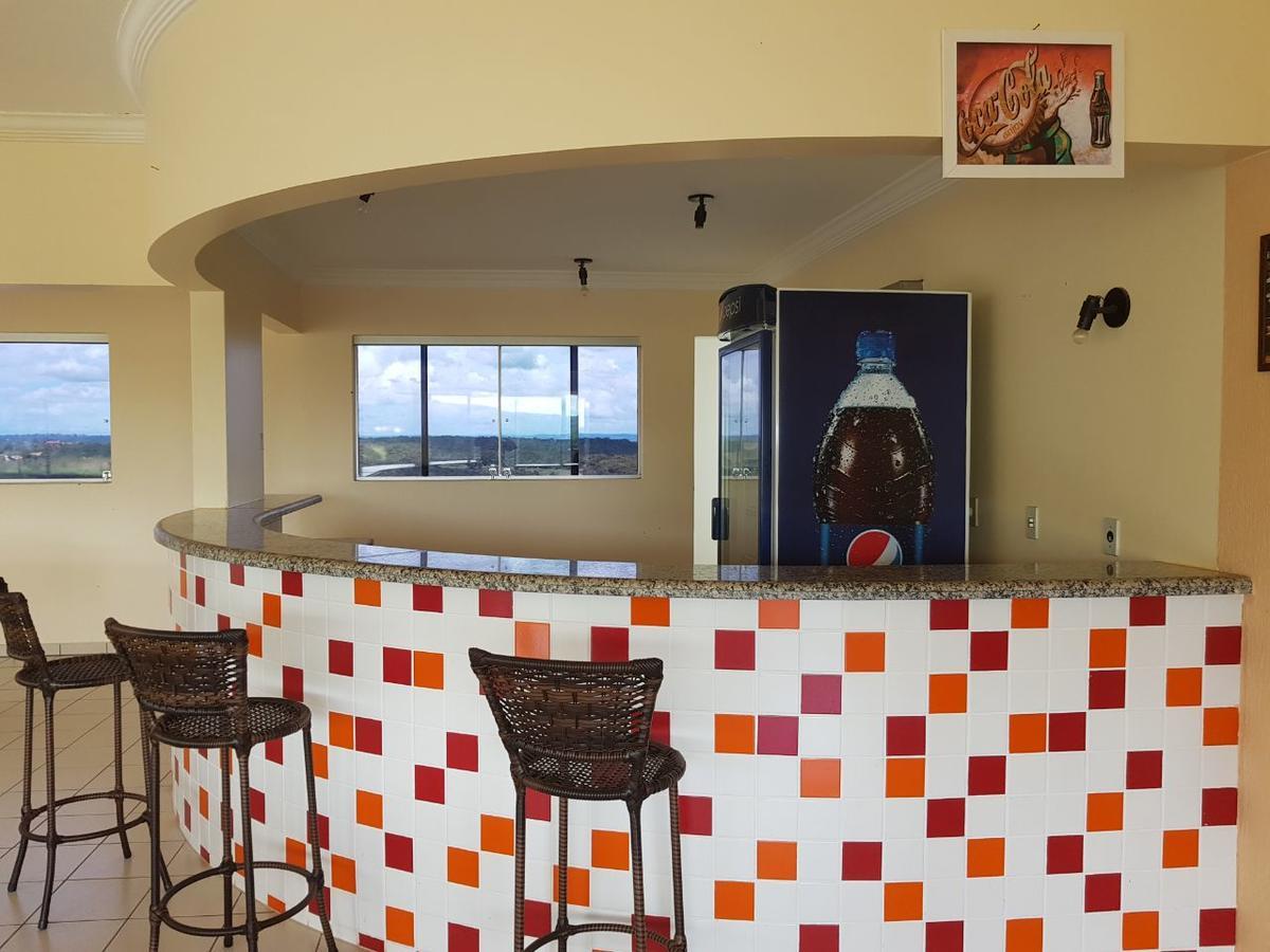 Venha Restaurar Suas Energias E Relaxar Nas Aguas Quentes Diroma Te Espera!!! Apartment Рио Куенте Екстериор снимка