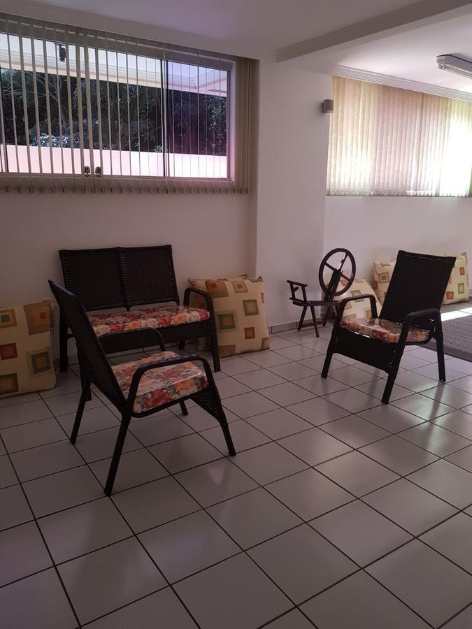 Venha Restaurar Suas Energias E Relaxar Nas Aguas Quentes Diroma Te Espera!!! Apartment Рио Куенте Екстериор снимка