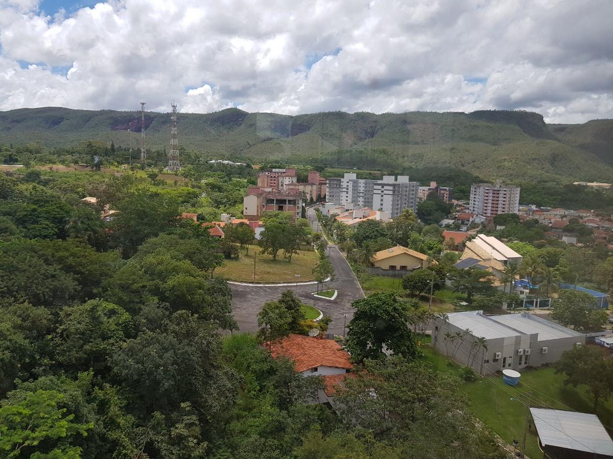 Venha Restaurar Suas Energias E Relaxar Nas Aguas Quentes Diroma Te Espera!!! Apartment Рио Куенте Екстериор снимка