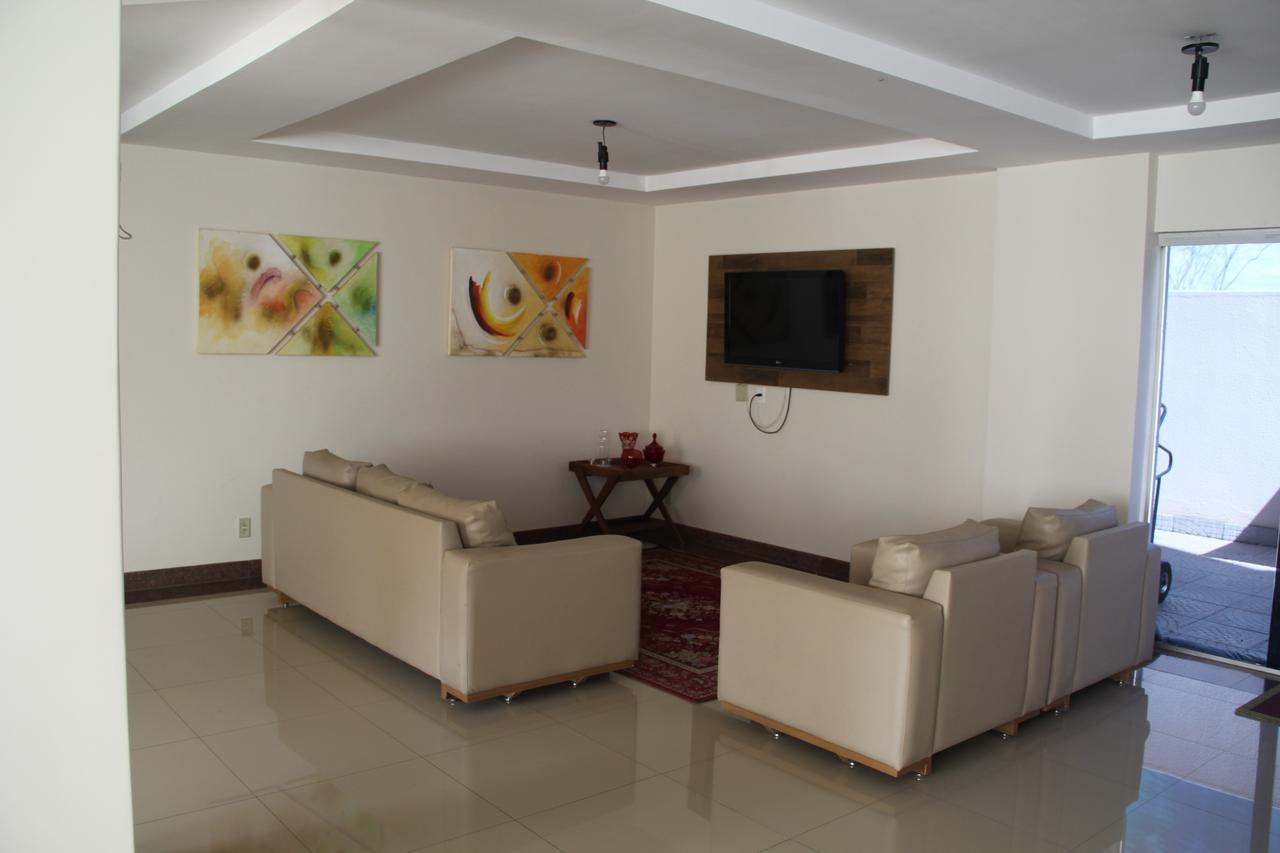 Venha Restaurar Suas Energias E Relaxar Nas Aguas Quentes Diroma Te Espera!!! Apartment Рио Куенте Екстериор снимка